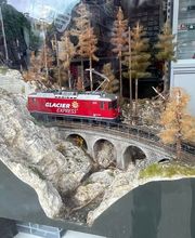 Hamwaa AG Modelleisenbahnen Schweiz Bild 9