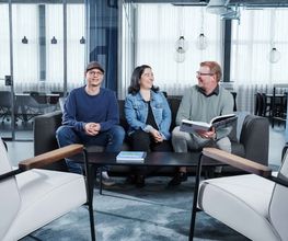 Hostpoint AG Bild 1