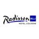 Radisson Blu Hotel, Cologne
