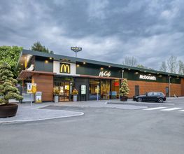 McDonald's Bild 1