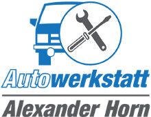 Autowerkstatt Alexander Horn