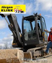 Klink Baumaschinen Bild 1