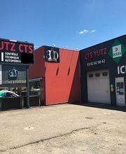 Centre contrôle technique DEKRA image 1