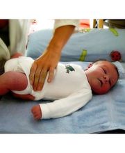 Familienpraxis Menta Physiotherapie und Heilpraxis Bild 14