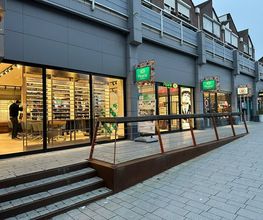 Pearle Opticiens Hellevoetsluis afbeelding 1