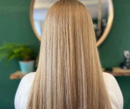 Lovely Hair Bild 13