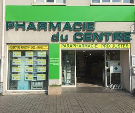 Pharmacie du Centre image 1