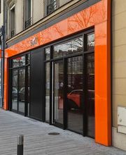 SIXT Neuilly Sur Seine - Porte Maillot