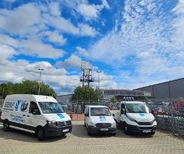 Gas & More Chemnitz Robby Luderer Bild 2