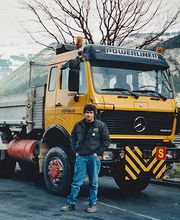 Transnord Trasporti e Scavi SA Bild 1