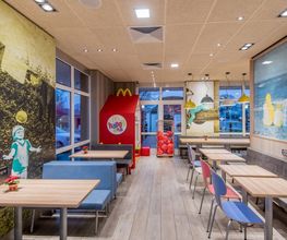 McDonald's Bild 6
