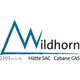 Wildhornhütte SAC / Cabane du Wildhorn CAS