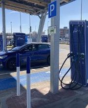 Aral pulse Ladestation Bild 6