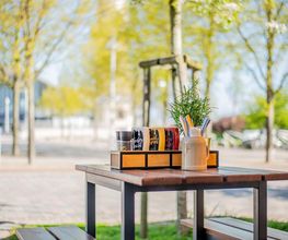PETER PANE Burgergrill & Bar Bild 8