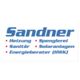 Sandner Bernhard