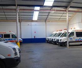 Ambulancias La Cinta imagen 2
