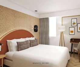 Mercure Chartres Est image 6