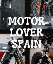 Motorloverspain Tu tienda de Ropa,Recambios y Accesorios de moto imagen 6