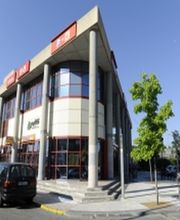 Parking Saba Estación Tren Villena imagen 3