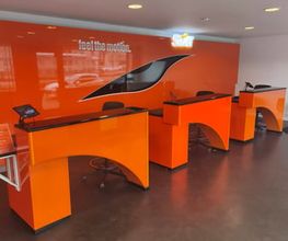 SIXT | Location voiture Caen image 12