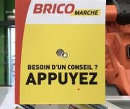 Bricomarché Contrexéville image 5