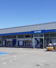 PROLIANS NOUVELLE AQUITAINE Cognac Châteaubernard image 1