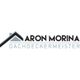 Aron Morina Dachdeckermeister