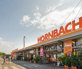 HORNBACH Jena-Lobeda Bild 5