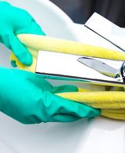 Palacios Reinigung Bild 2