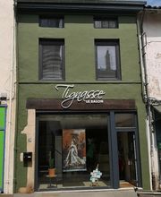 Tignasse le salon image 1