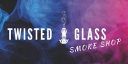 Twisted Glass Smoke Shop