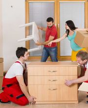 Les Gentlemen du Déménagement Guelin Philippe - Cognac image 1