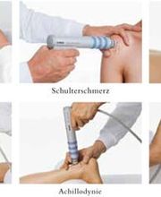 Haarkunst-style / the-bodymassage Bild 1