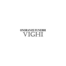 Onoranze Funebri VIGHI logo