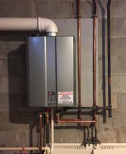 Max Sr & Paul Schoenwalder Plumbing, Heating and Air Conditioning, A Corp. image 3