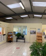 sas Equipe Caravanes image 4