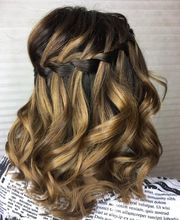Hair Fashion by Laura Tschaggelar Bild 10
