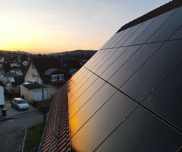 Schorndorf: Fronius, BYD, Trina