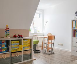 Praxis für Sprachtherapie Nadine Schüler