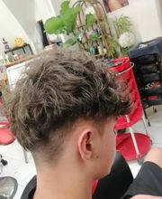 Anne Espace Coiffure Mixte image 14