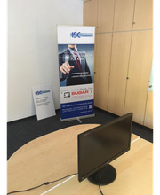 ISC it & software consultants GmbH Bild 4