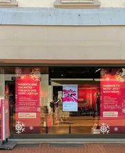 Telekom Shop Bild 1