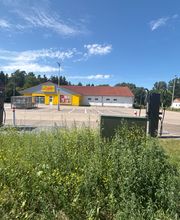 E.ON Drive Public Ladestation Bild 1