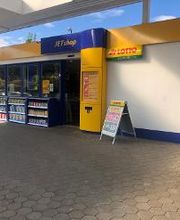 JET Tankstelle Bild 2
