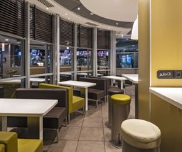 McDonald's Bild 5