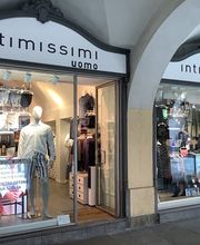 IUMAN Intimissimi Uomo immagine 1