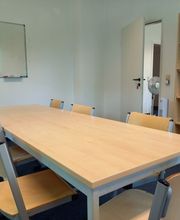 Stuttgart-Mitte Unterrichtsraum 2