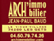 Arch'immobilier