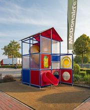 McDonald's Bild 4