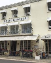 Restaurant Hôtel le Central image 1